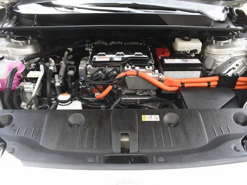 Certified 2023 Toyota bZ4X AWD w/ Weather Package image 30