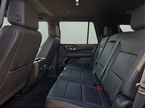 Used 2024 Chevrolet Tahoe LT image 15