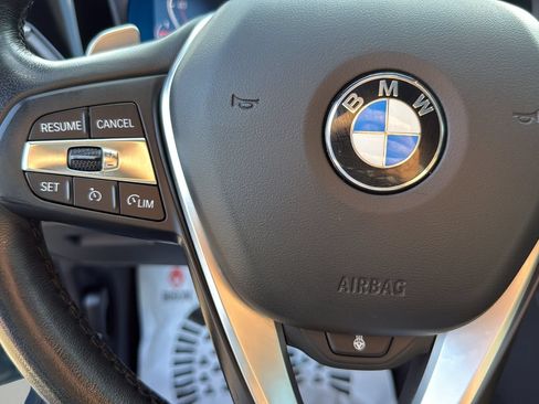 Used 2021 BMW 330i xDrive Sedan AWD/4WD image 15