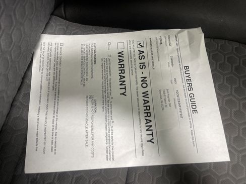 Used 2015 Chevrolet Colorado Z71 image 26