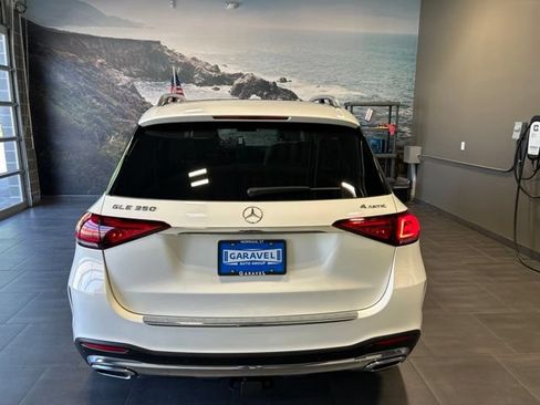 Used 2023 Mercedes-Benz GLE 350 4MATIC image 30
