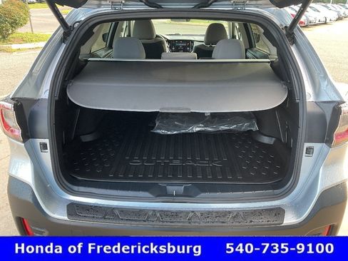 Used 2020 Subaru Outback Premium AWD/4WD image 23