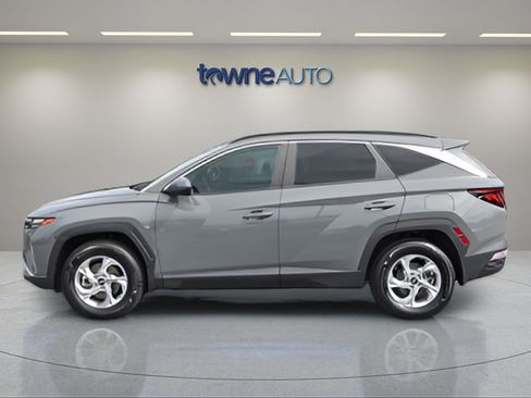 Used 2024 Hyundai Tucson SEL AWD/4WD image 2