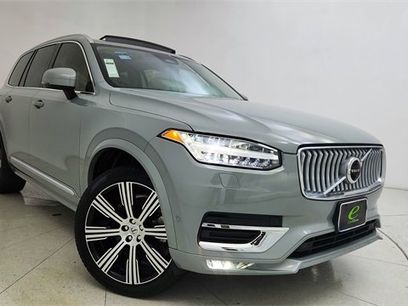 Used 2024 Volvo XC90 B6 Plus w/ Protection Package Premier