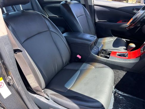 Used 2008 Lexus ES 350 FWD image 16