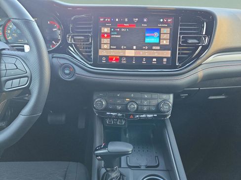 New 2026 Dodge Durango GT image 14