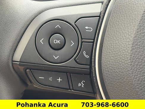 Used 2025 Toyota Corolla XSE FWD image 12