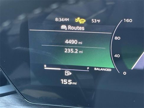 Certified 2025 Audi Q5 Premium w/ Convenience Package image 24