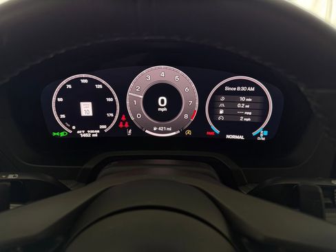 Used 2025 Porsche 911 Carrera RWD image 20