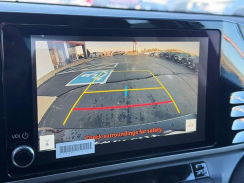 New 2026 Toyota Camry LE image 15