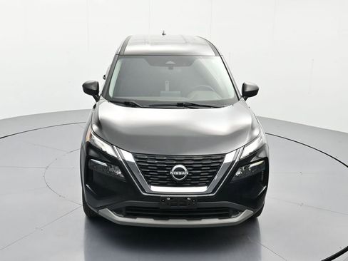 Used 2023 Nissan Rogue S FWD image 30
