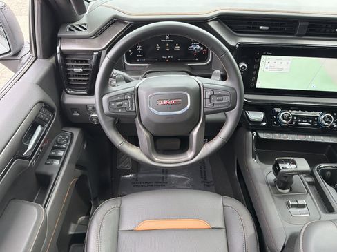 Used 2026 GMC Sierra 1500 AT4 w/ Technology Package AWD/4WD image 30