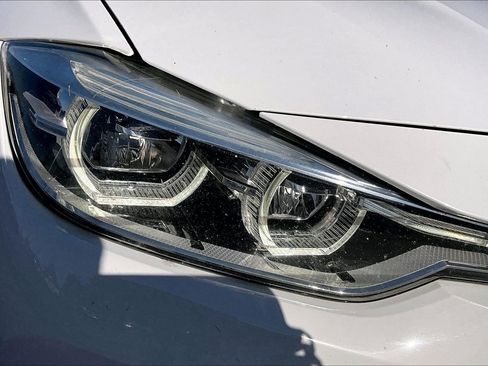 Used 2016 BMW 328i xDrive Sedan AWD/4WD image 9