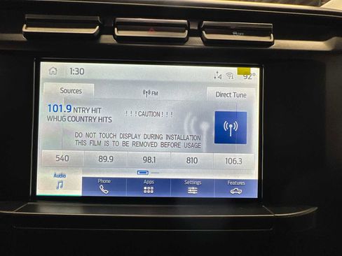 New 2024 Ford F350 XL w/ Snow Plow Prep Package image 12