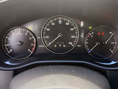 Used 2025 MAZDA CX-50 AWD 2.5 S w/ Premium Plus Pkg image 21