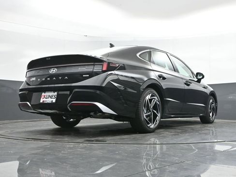 New 2026 Hyundai Sonata SEL image 46