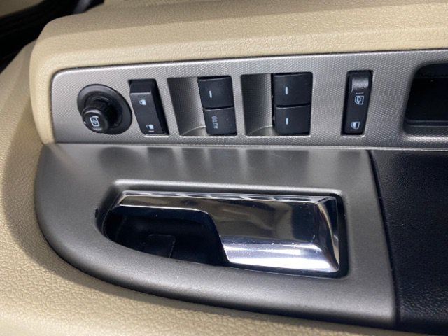 Used 2015 Ford Expedition EL XLT RWD image 12