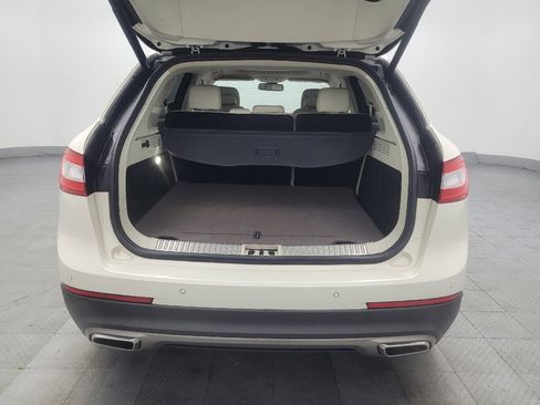 Used 2016 Lincoln MKX Black Label w/ Technology Package image 29