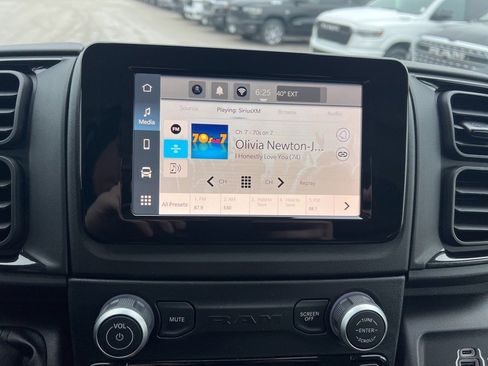 New 2026 RAM ProMaster 2500 image 27