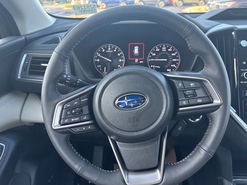 New 2025 Subaru Ascent Limited w/ Popular Package #2 image 16