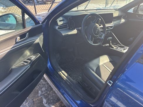 Used 2023 Kia K5 GT-Line image 6