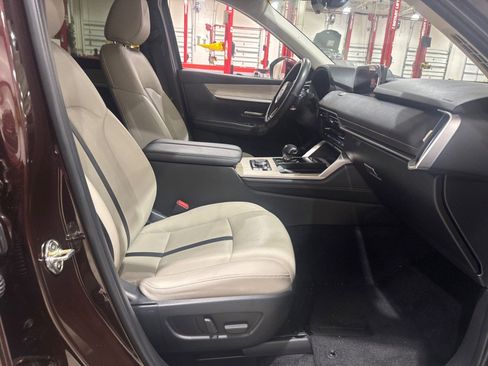 Used 2024 MAZDA CX-90 Plug-In Hybrid w/ Premium Pkg AWD/4WD image 48