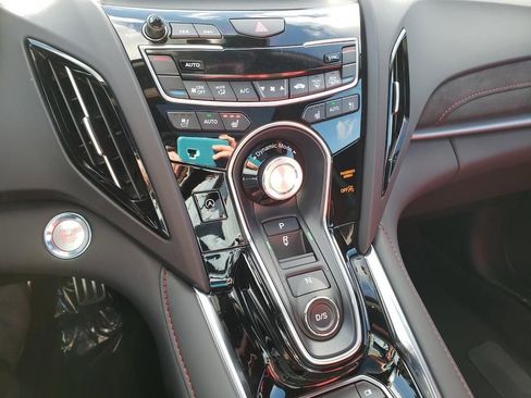 New 2026 Acura RDX A-Spec image 13