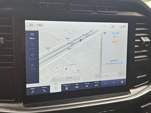 Used 2023 Ford F150 XLT w/ Equipment Group 302A High image 13