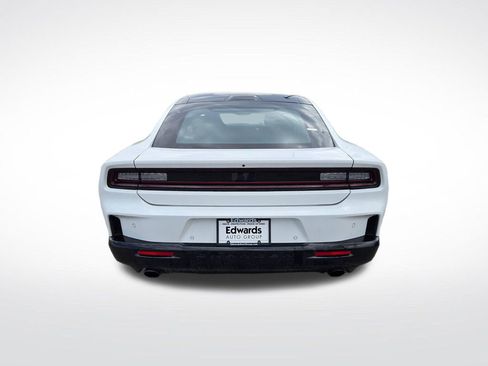 New 2026 Dodge Charger GT w/ Driver Convenience Group AWD/4WD image 5