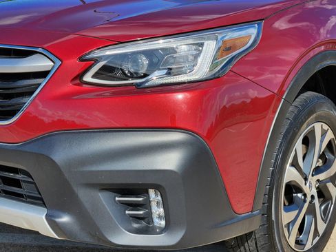 Used 2021 Subaru Outback Limited XT AWD/4WD image 10