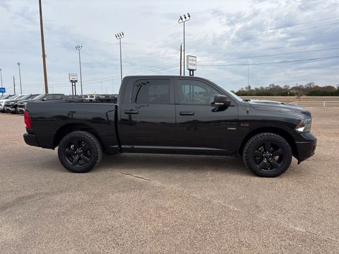 Used 2019 RAM 1500 Lone Star image 6