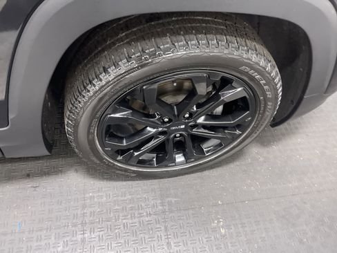 Used 2020 GMC Terrain SLE w/ Elevation Edition image 28