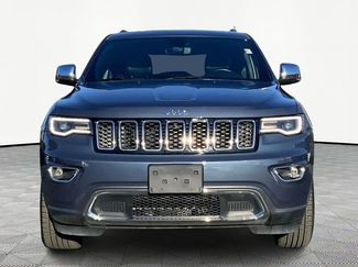 Used 2020 Jeep Grand Cherokee Limited w/ Premium Lighting Group video 2