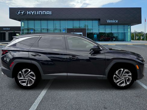 New 2026 Hyundai Tucson SEL Plus FWD image 20
