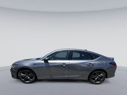 Used 2023 Acura Integra A-Spec FWD image 6