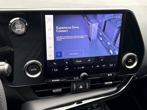 Used 2024 Lexus NX 350 F Sport AWD/4WD image 23