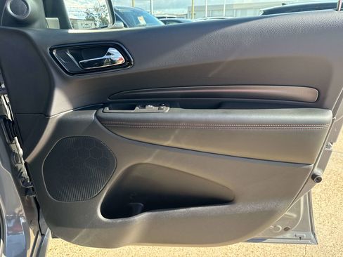 Certified 2025 Dodge Durango GT w/ Blacktop Package image 13