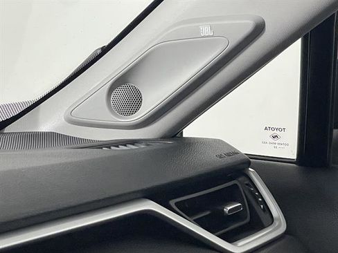 Used 2023 Toyota RAV4 Limited image 18