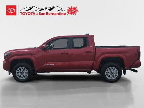 New 2026 Toyota Tacoma SR5 image 2