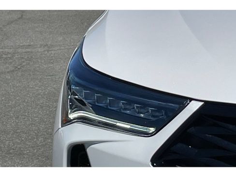Certified 2025 Acura RDX A-Spec AWD/4WD image 46