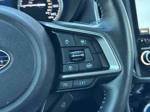 Used 2022 Subaru Forester Touring w/ Popular Package #2 image 31