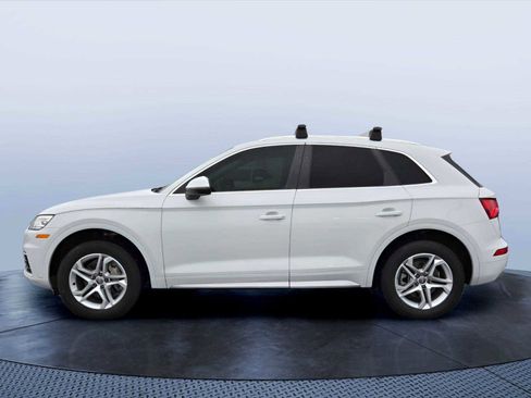 Used 2019 Audi Q5 2.0T Premium AWD/4WD image 6