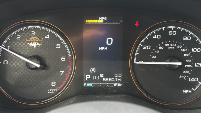 Used 2022 Subaru Forester Wilderness AWD/4WD image 21