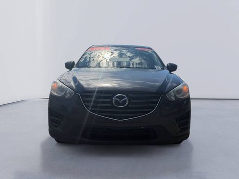 Used 2016 MAZDA CX-5 Sport w/ Rear Camera Package FWD image 8