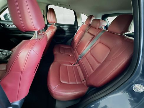 Used 2024 MAZDA CX-5 Carbon Edition image 29