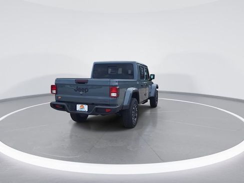 New 2026 Jeep Gladiator Sport AWD/4WD image 7