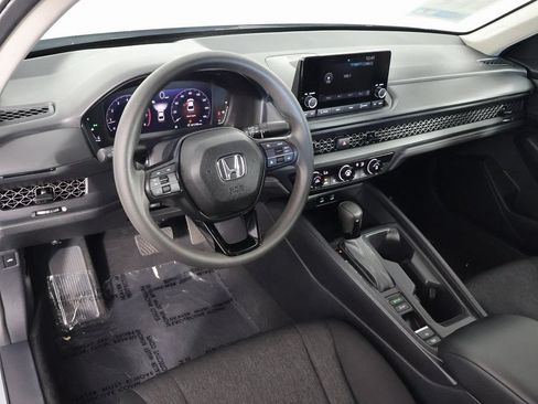 Used 2024 Honda Accord LX image 7