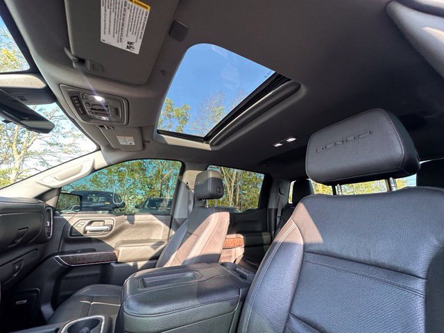 Used 2019 GMC Sierra 1500 Denali w/ Denali Ultimate Package AWD/4WD image 26