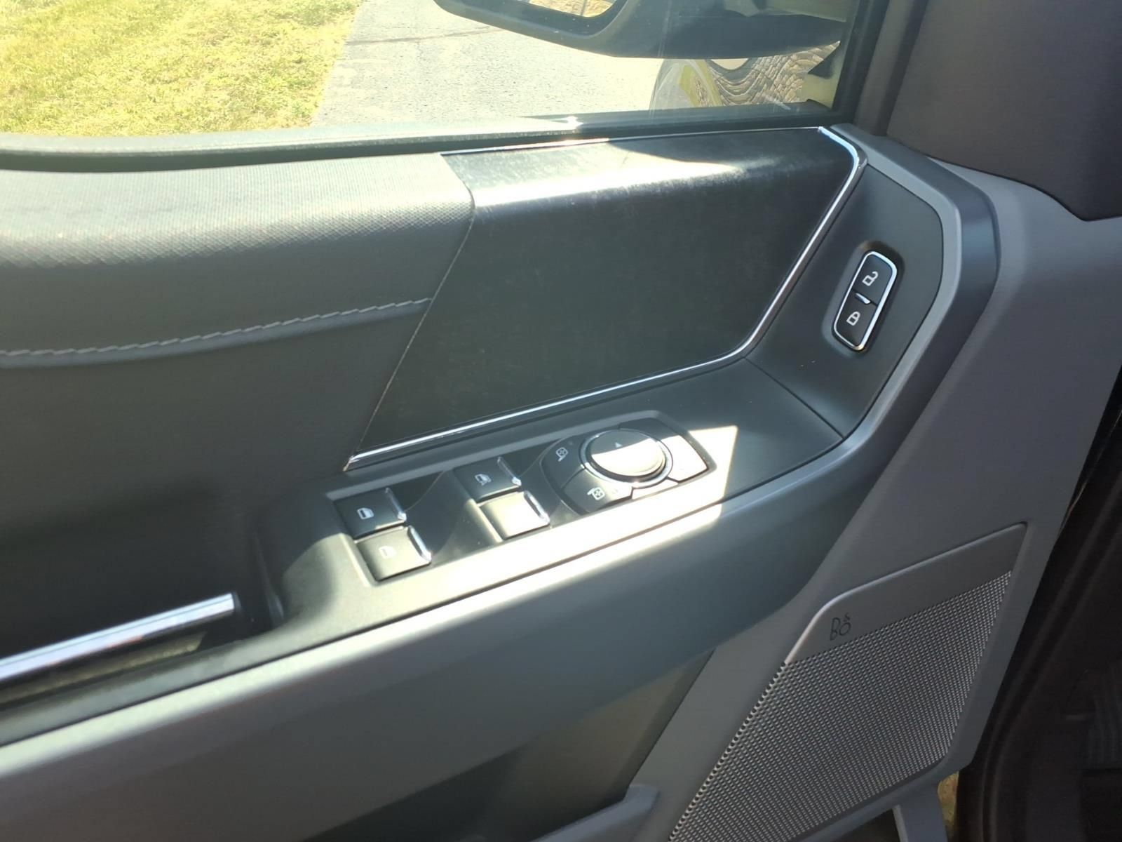 Used 2023 Ford F150 XLT w/ Equipment Group 302A High AWD/4WD image 15
