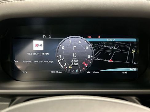 New 2026 Land Rover Defender 130 S image 24